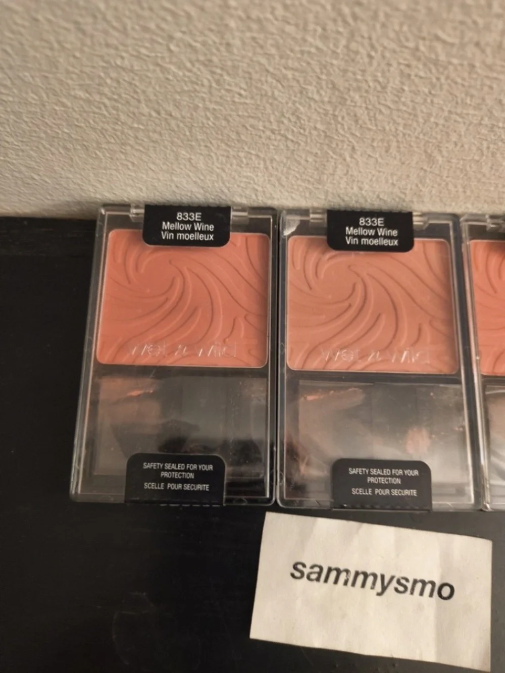 wet n wild 3x wet