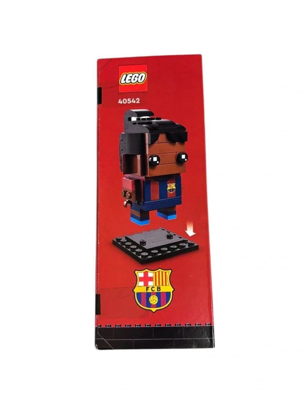 Lego new box