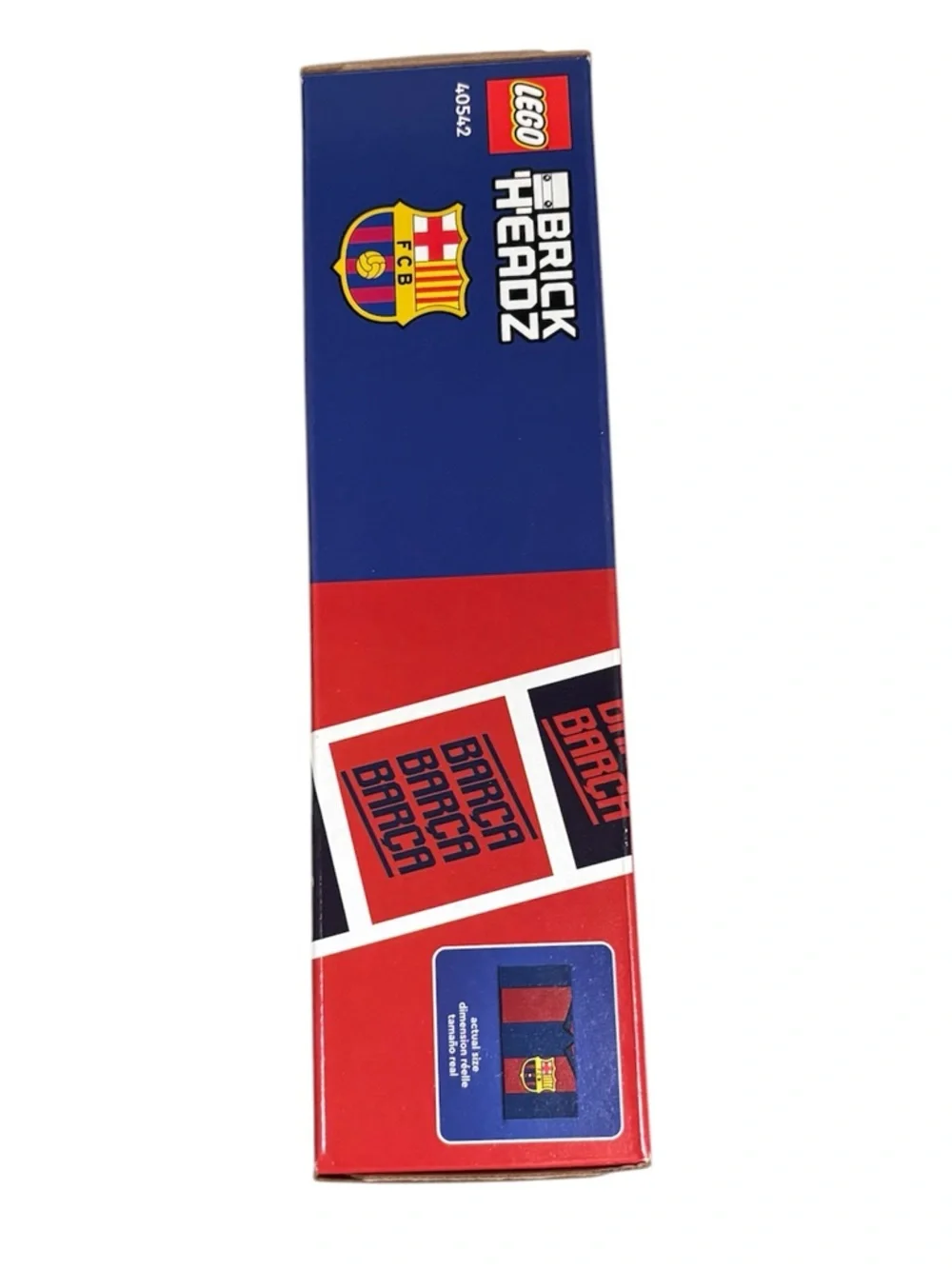 Lego new box