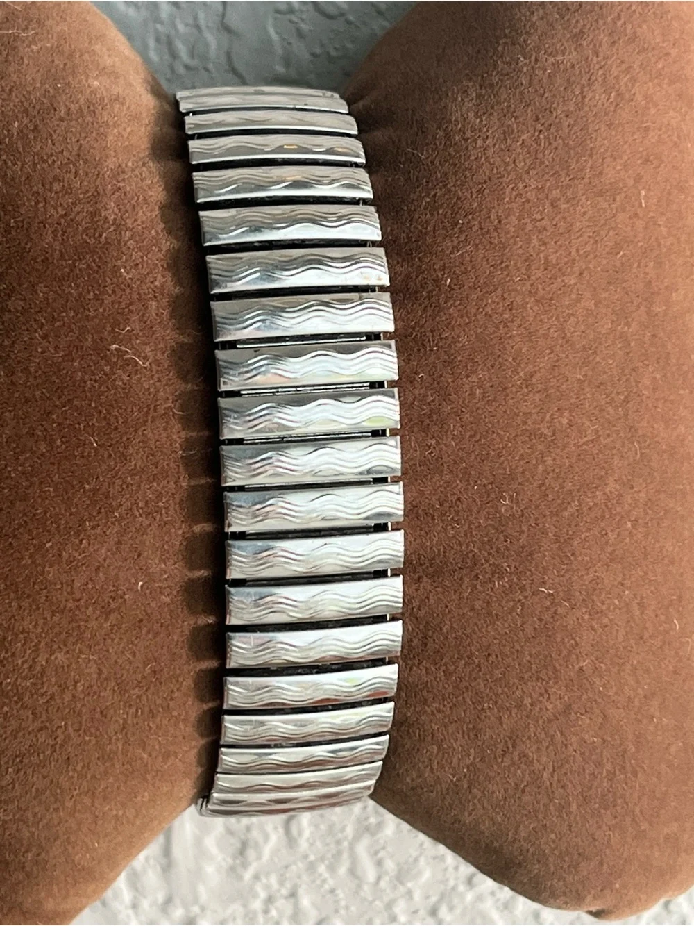 Swatch skeleton model