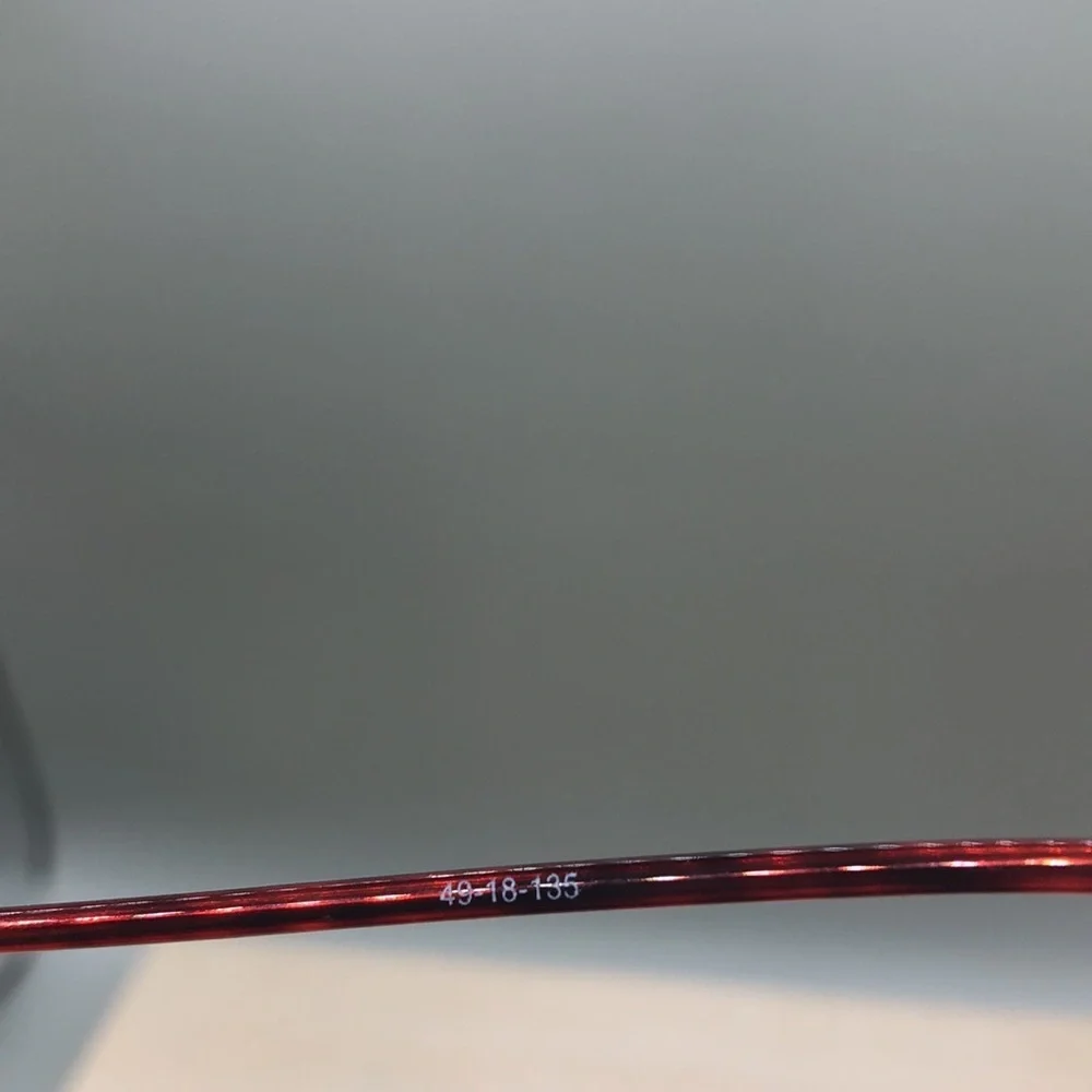 parade eyewear new display