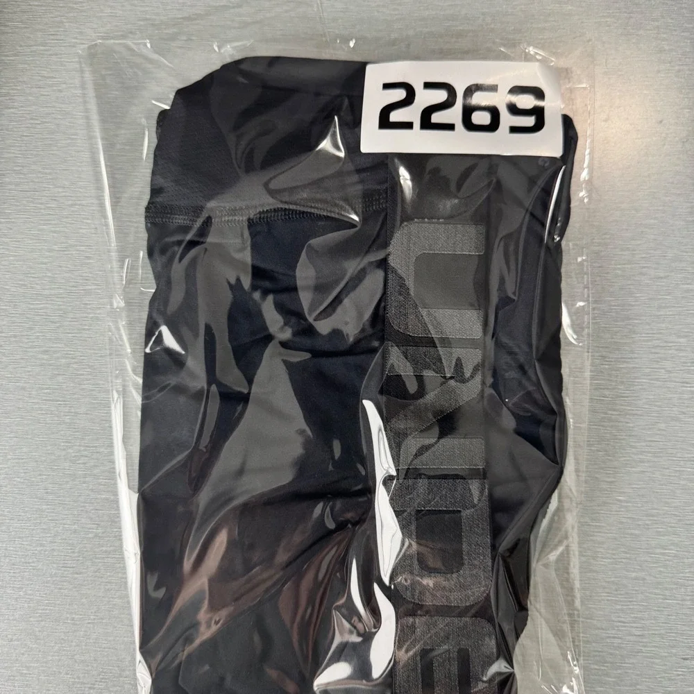 Under Armour Tech Boxer Briefs Men's 4XL Black Boxer Briefs Athletic Performance
