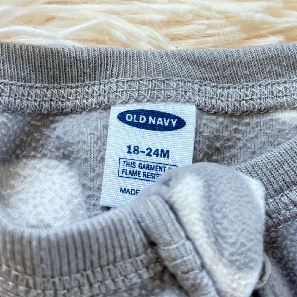 Old Navy your other alexis