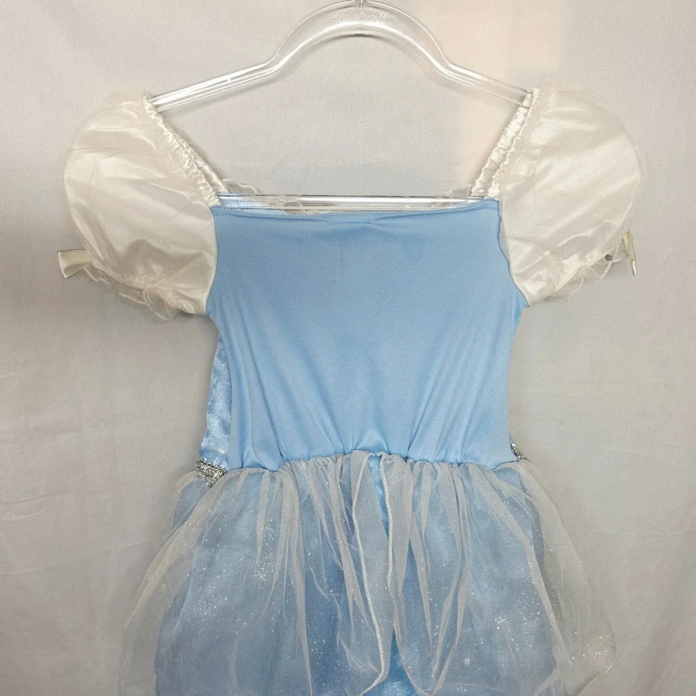 Disney store cinderella