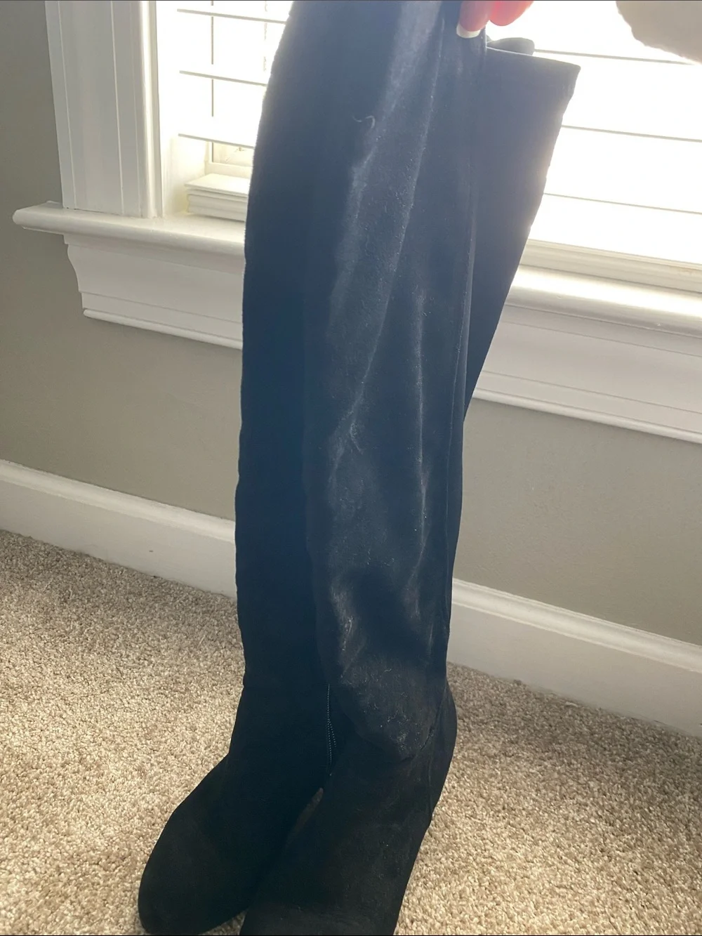 N/A classic black