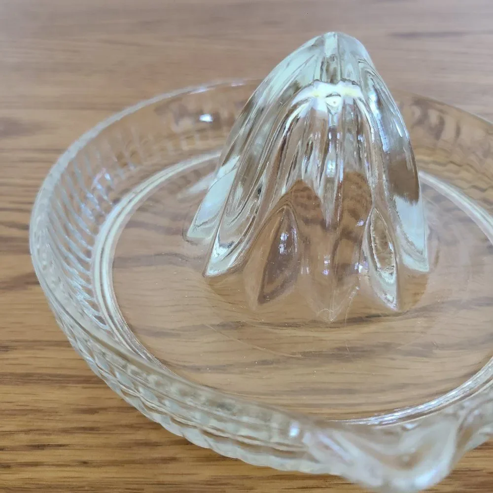 Vintage federal clear
