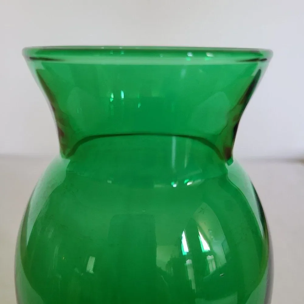 Anchor Hocking beautiful green
