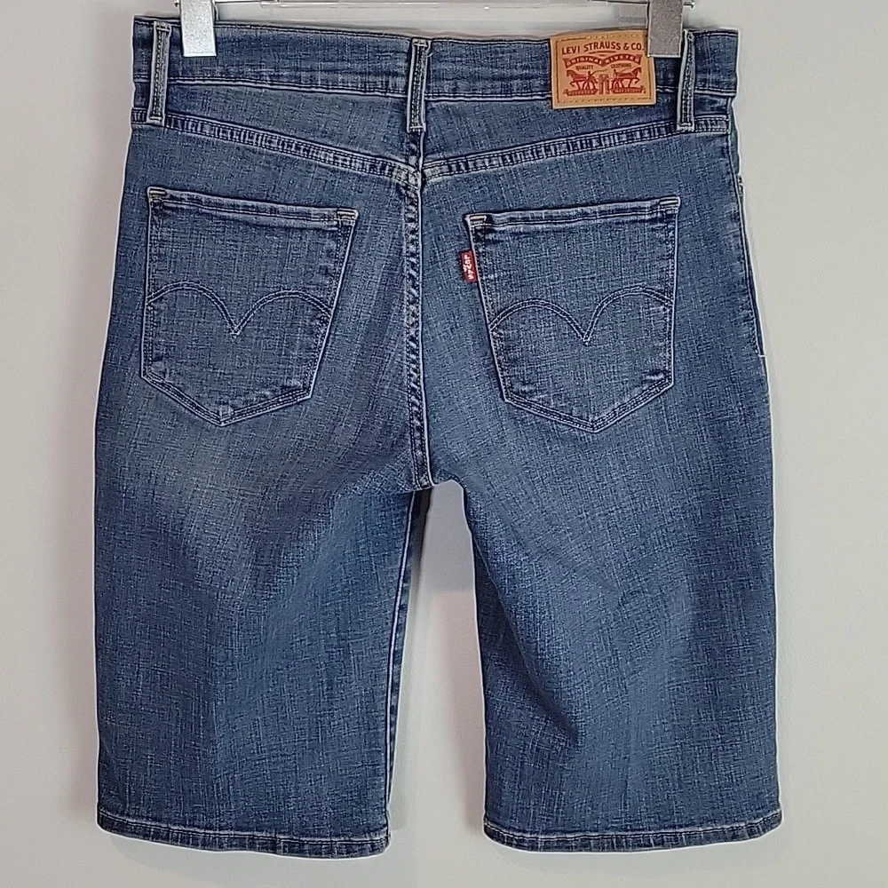 Levis levi bermuda