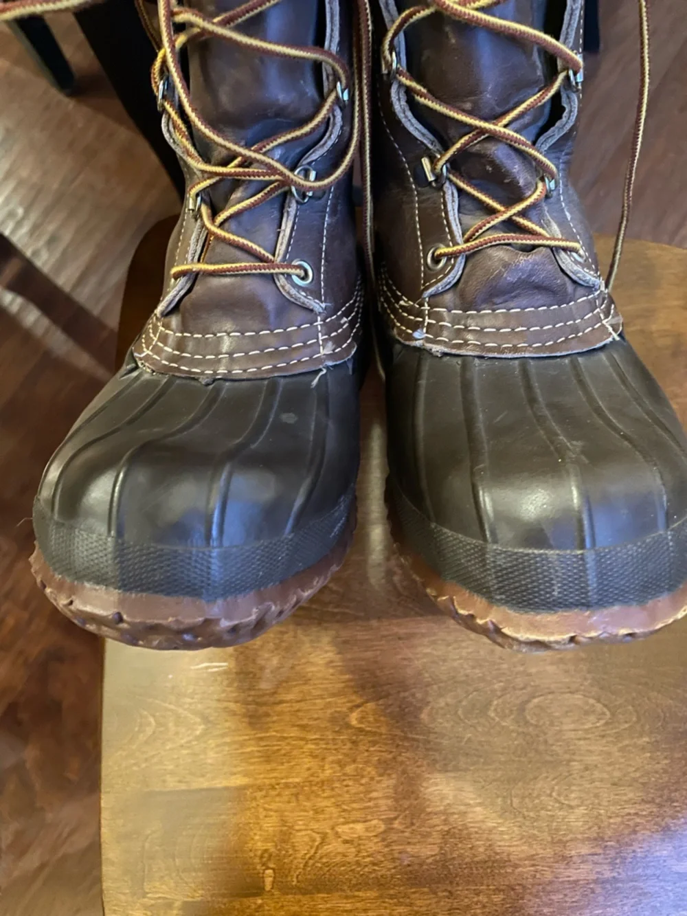 L.L. Bean good light