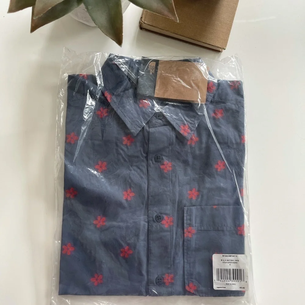 The North Face regular fit