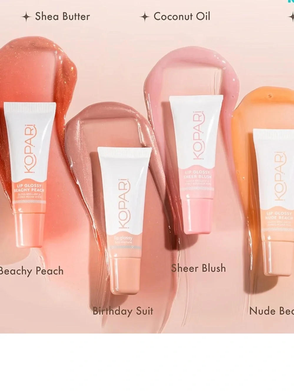 Ulta Beauty kopari golden