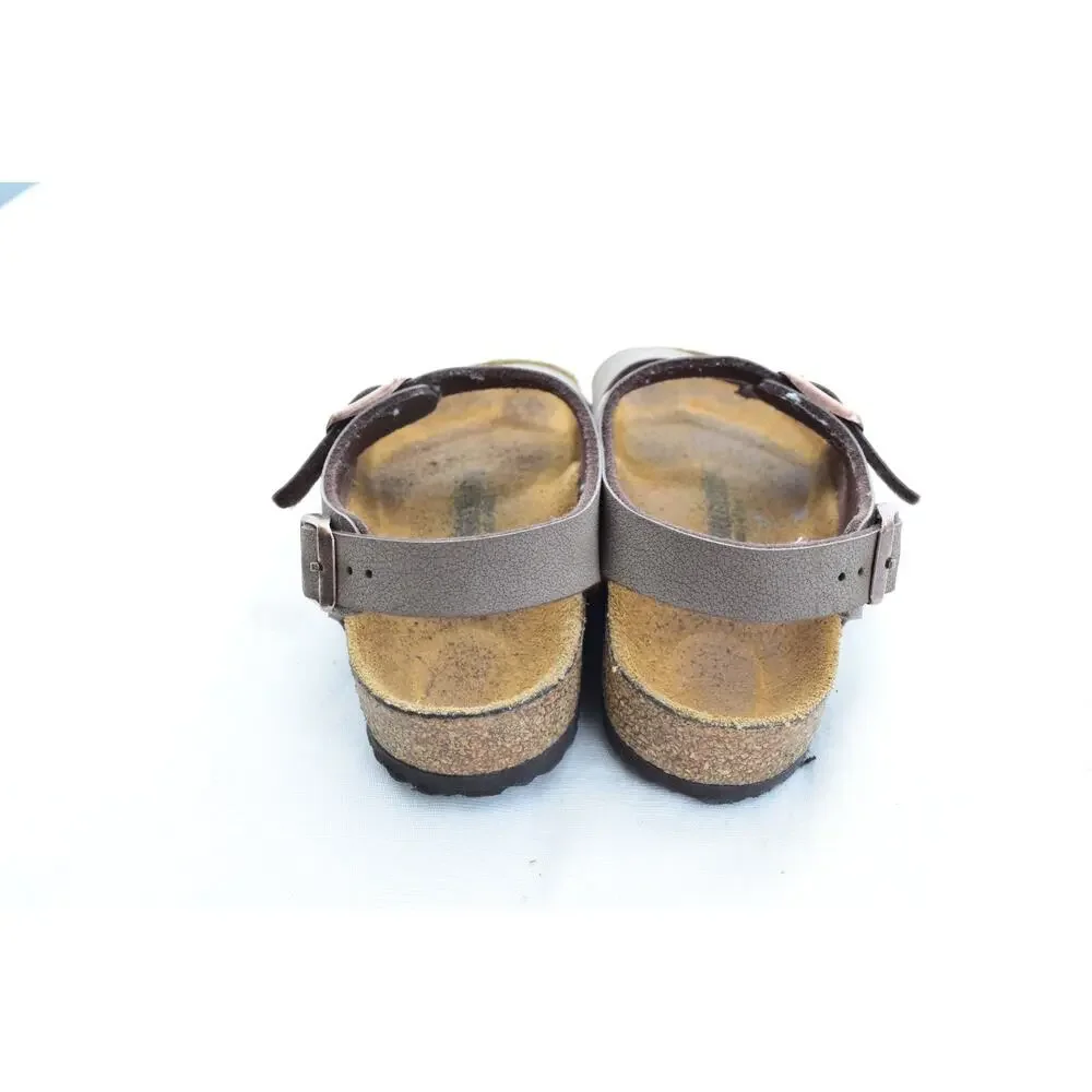 Birkenstock classic kids