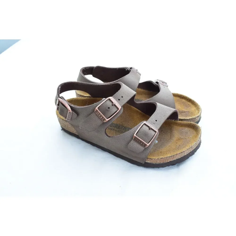 Birkenstock classic kids