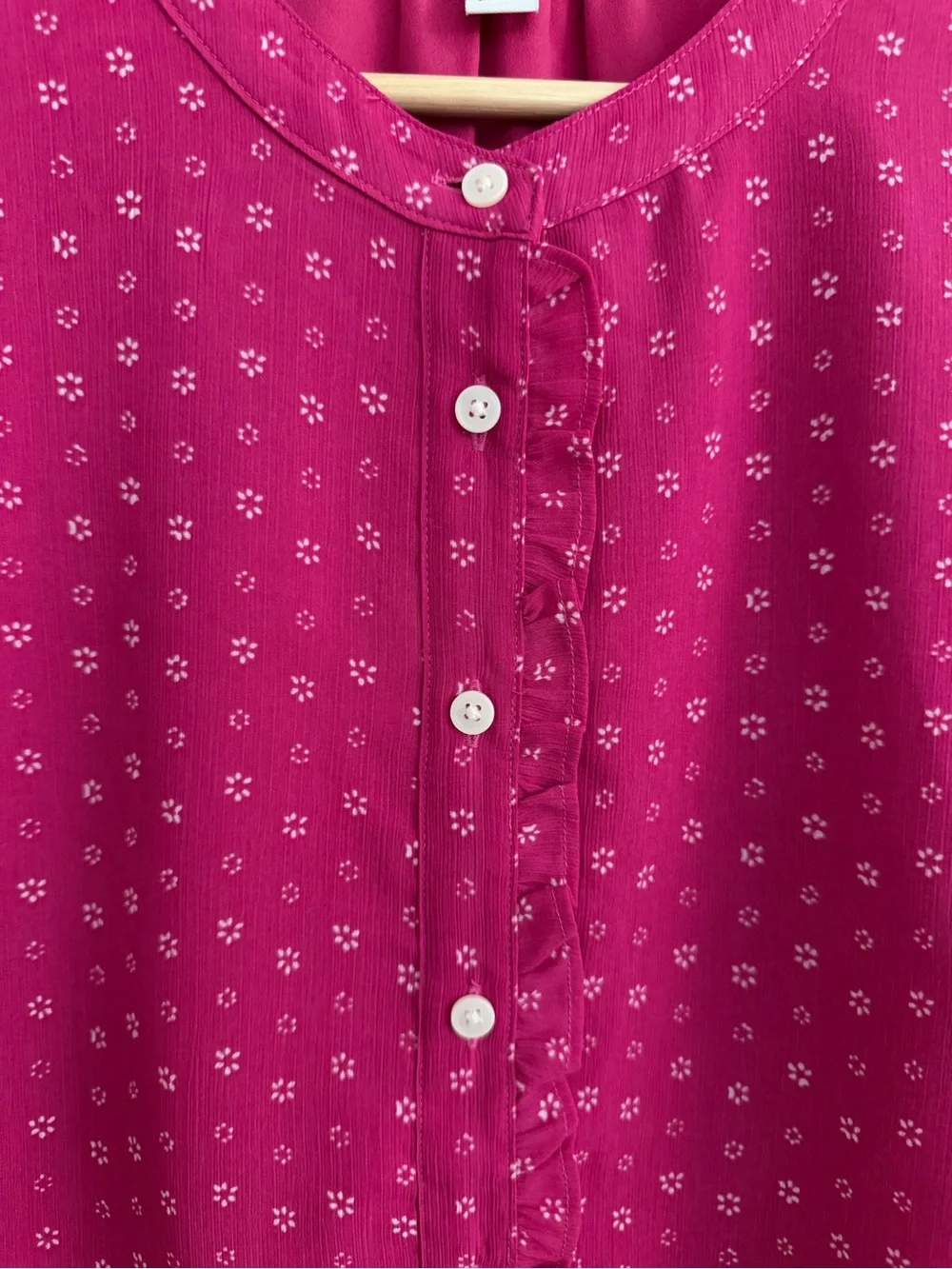 J. Crew this soft