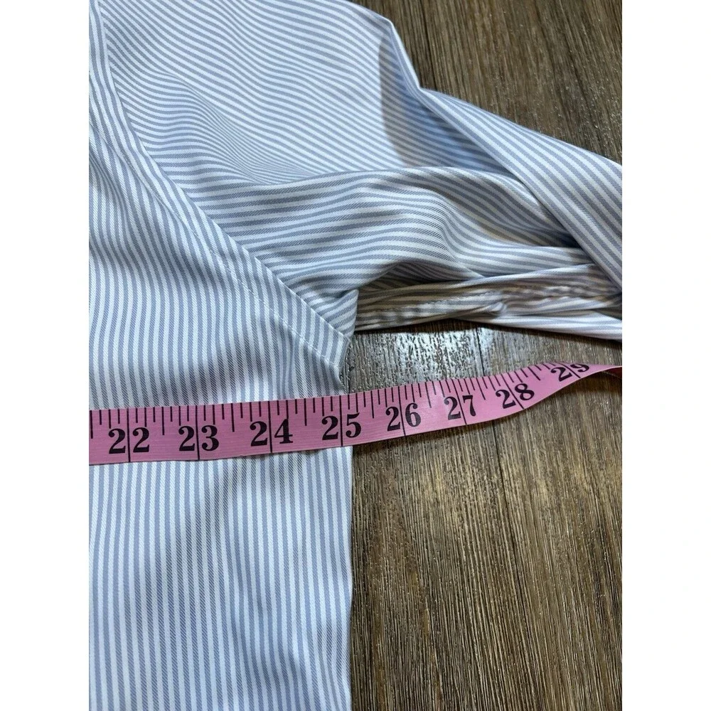 J. Crew pit 25