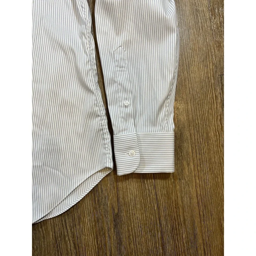 J. Crew pit 25