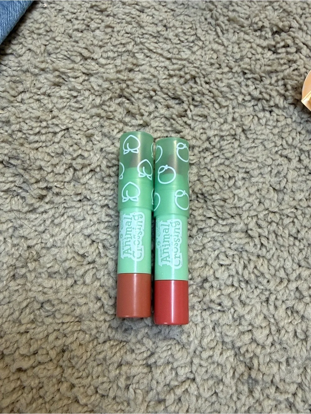 Colourpop mini lip