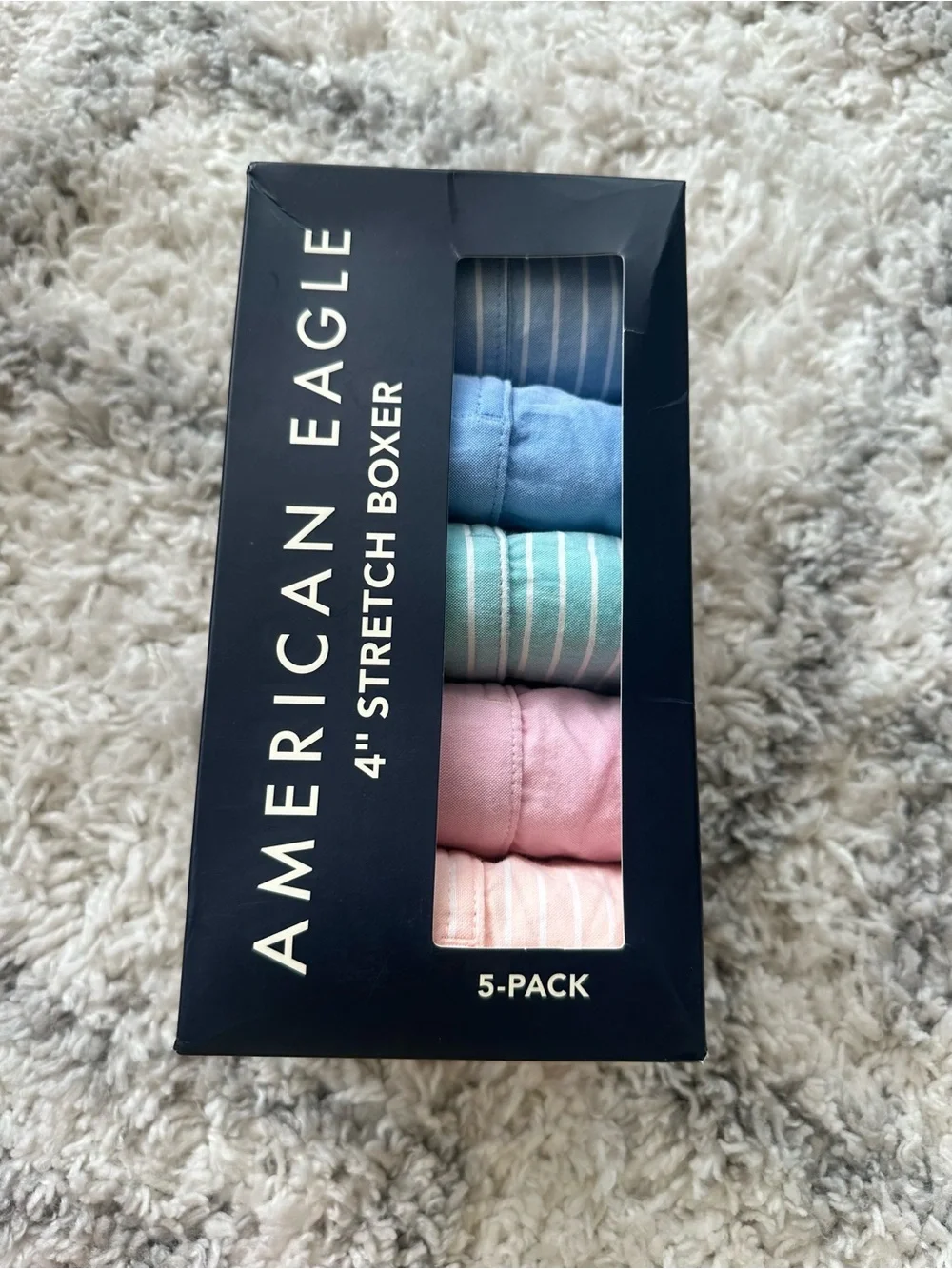 American Eagle Outfitters brand new