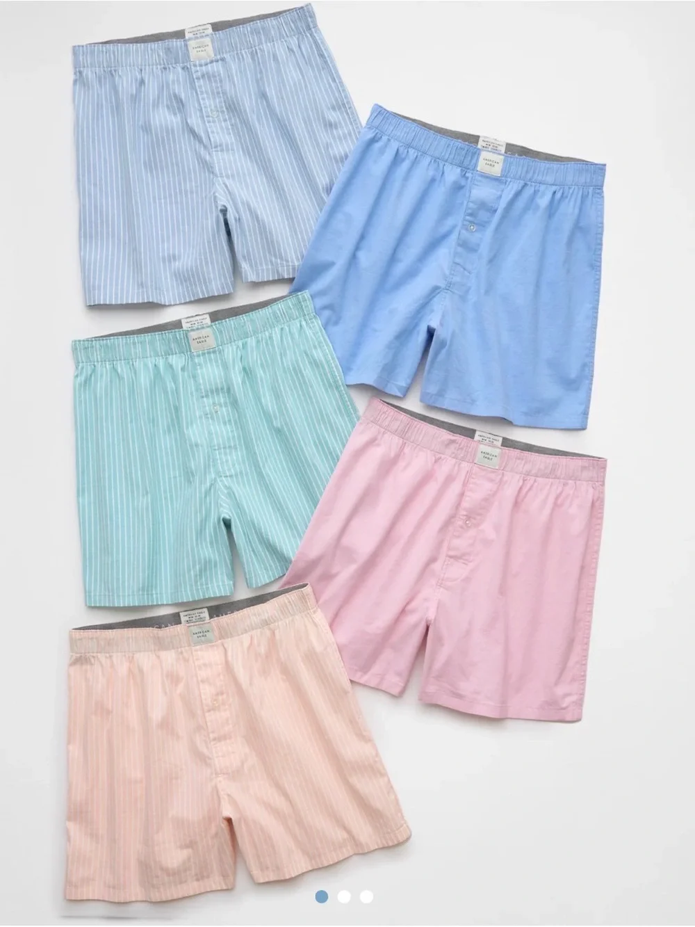 American Eagle Outfitters brand new