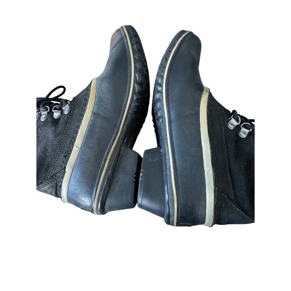 Sorel slimpack riding