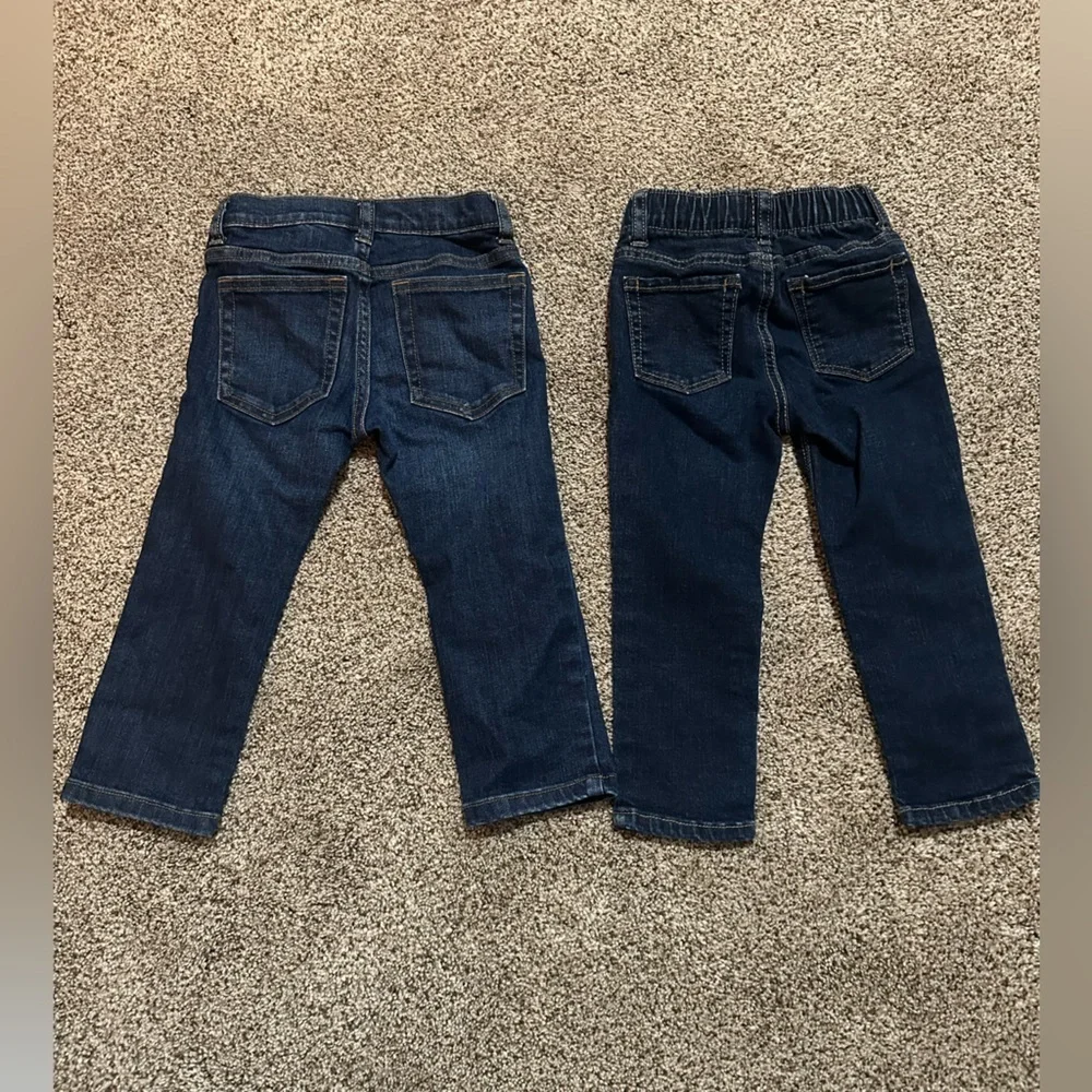 Old Navy classic dark