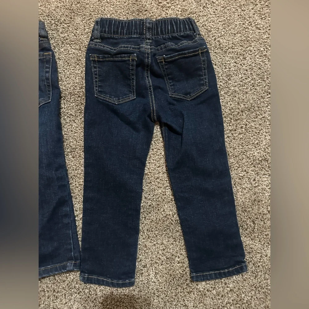 Old Navy classic dark