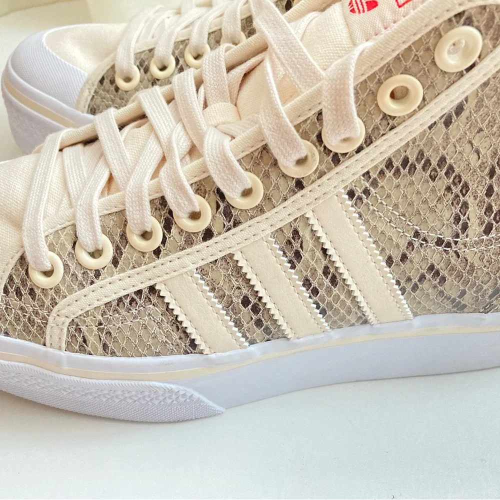 adidas new shoes