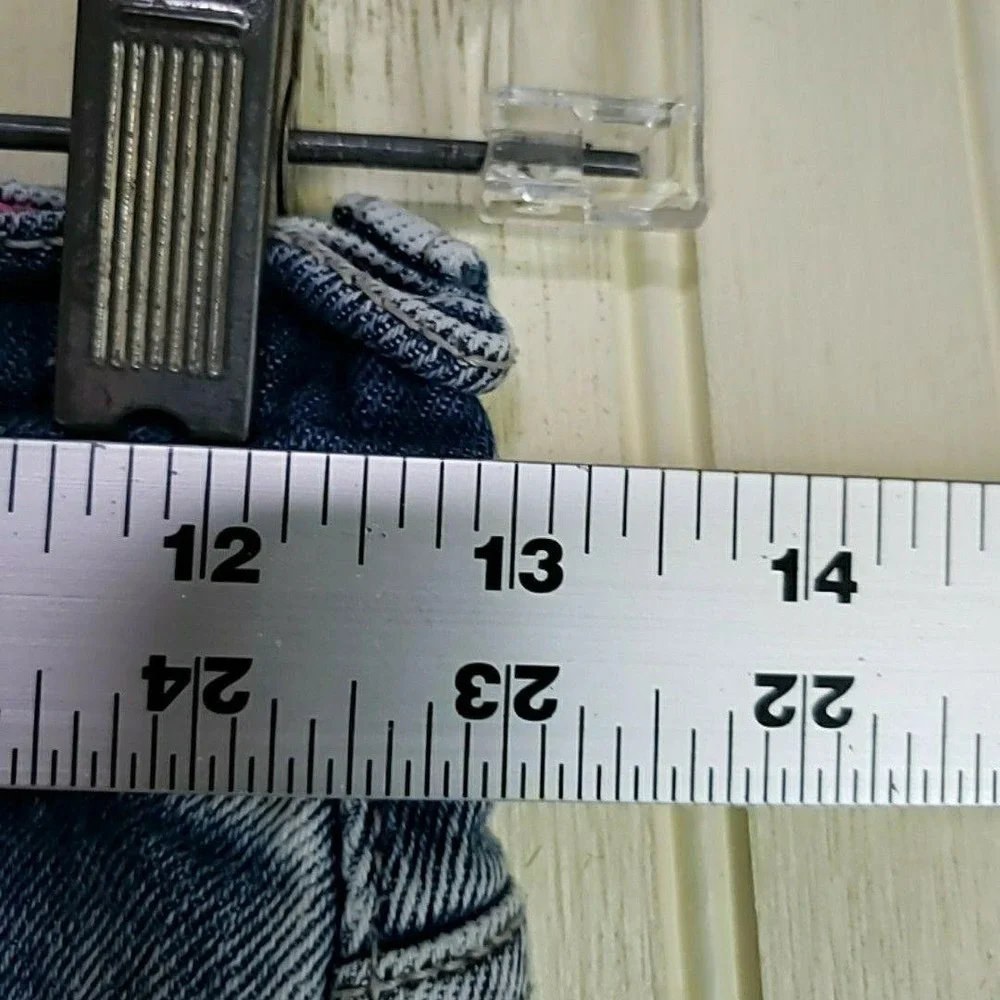 Justice jeans girls