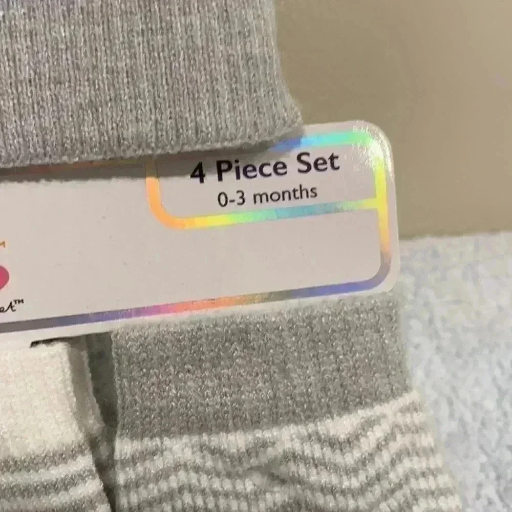 NYGB hat sock