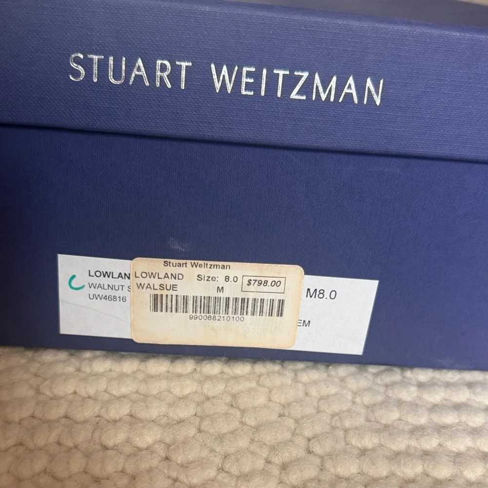 Stuart Weitzman stuart weitzman