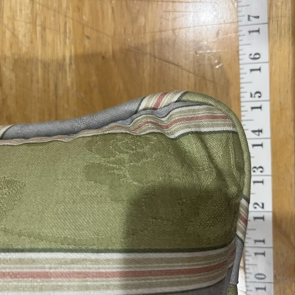 Waverly pattern multicolor