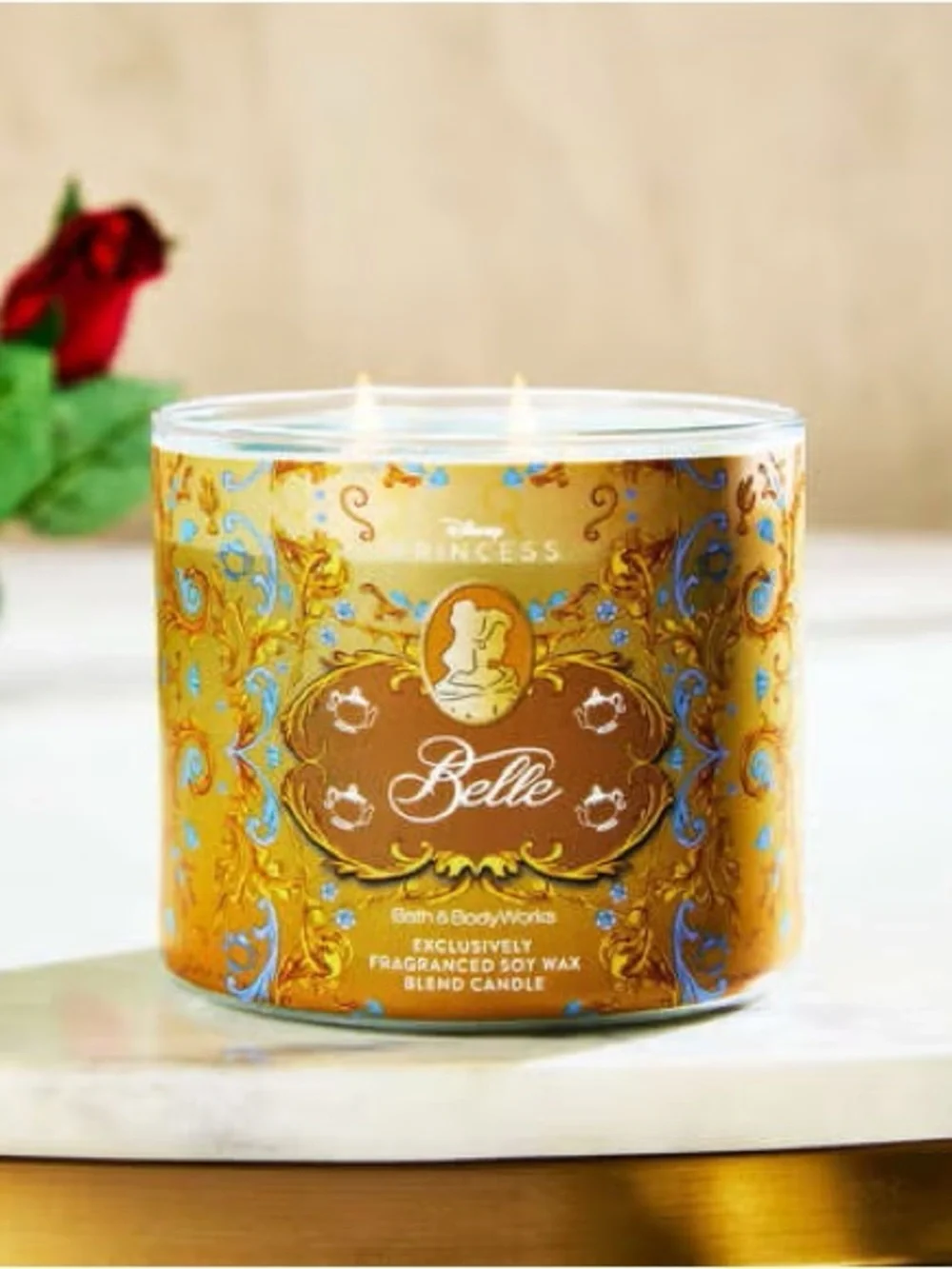 Bath & Body Works bath stock