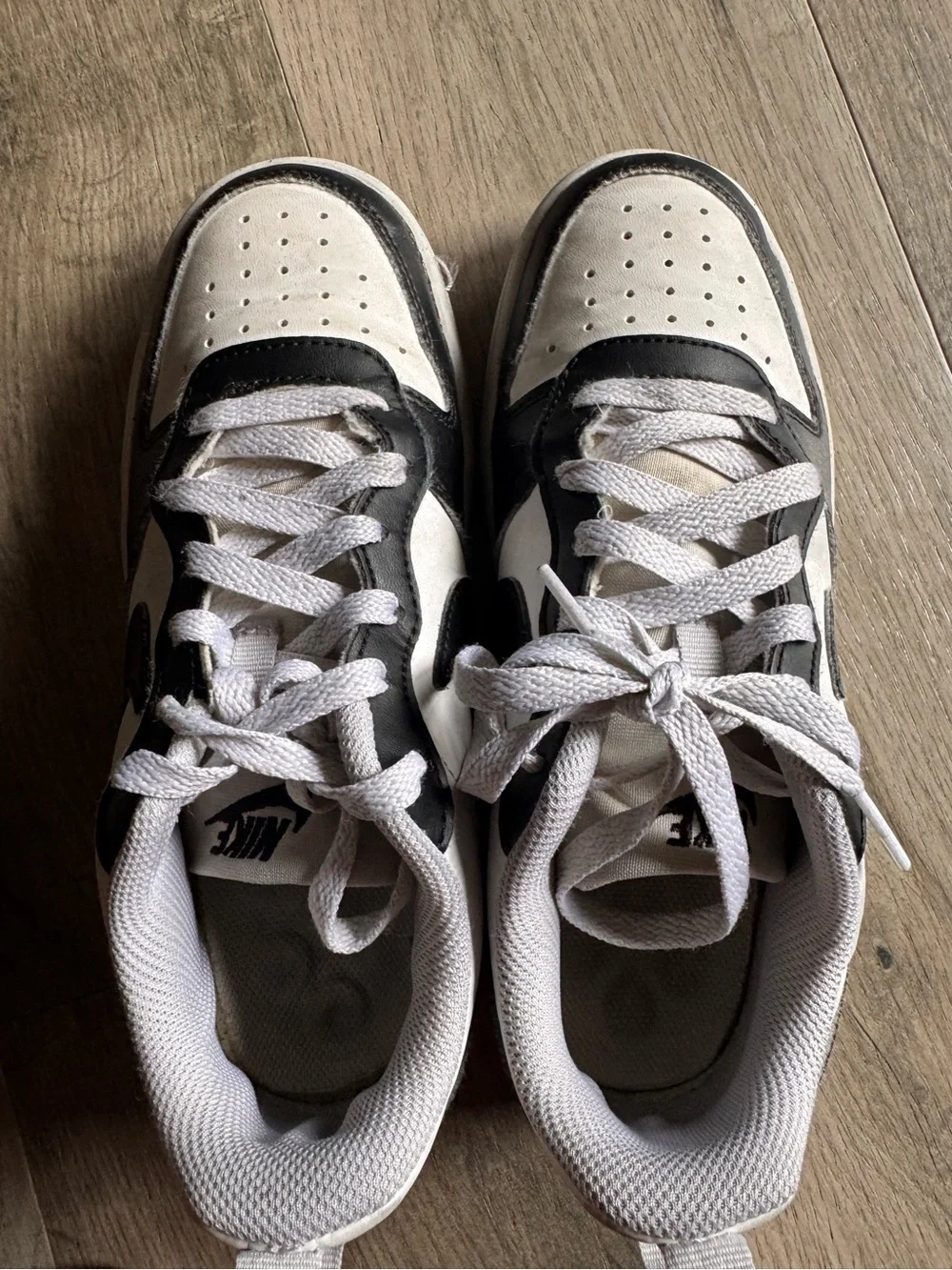 Nike boys shoes