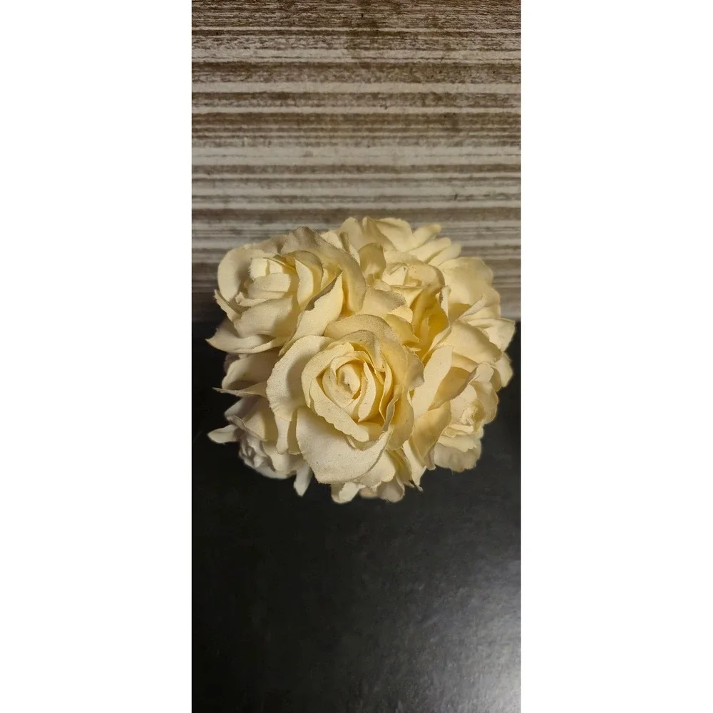 N/A rustic floral