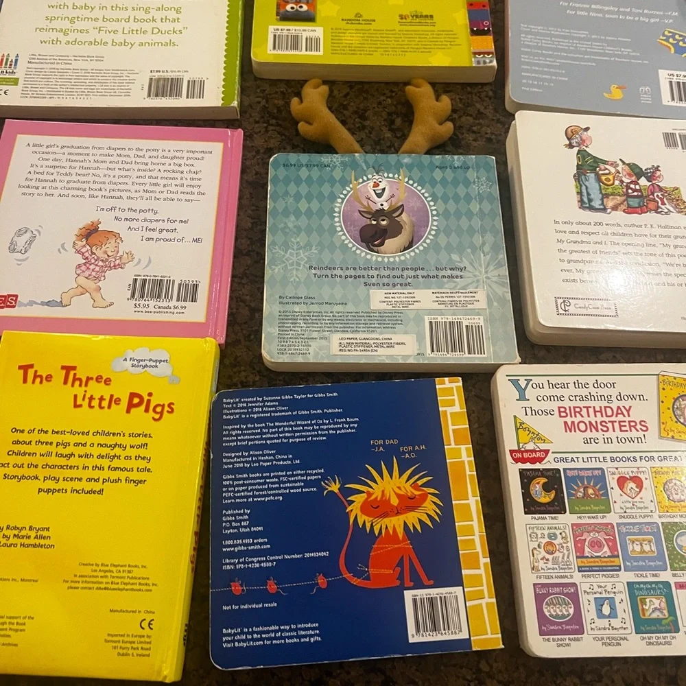 Sesame Street bright engaging