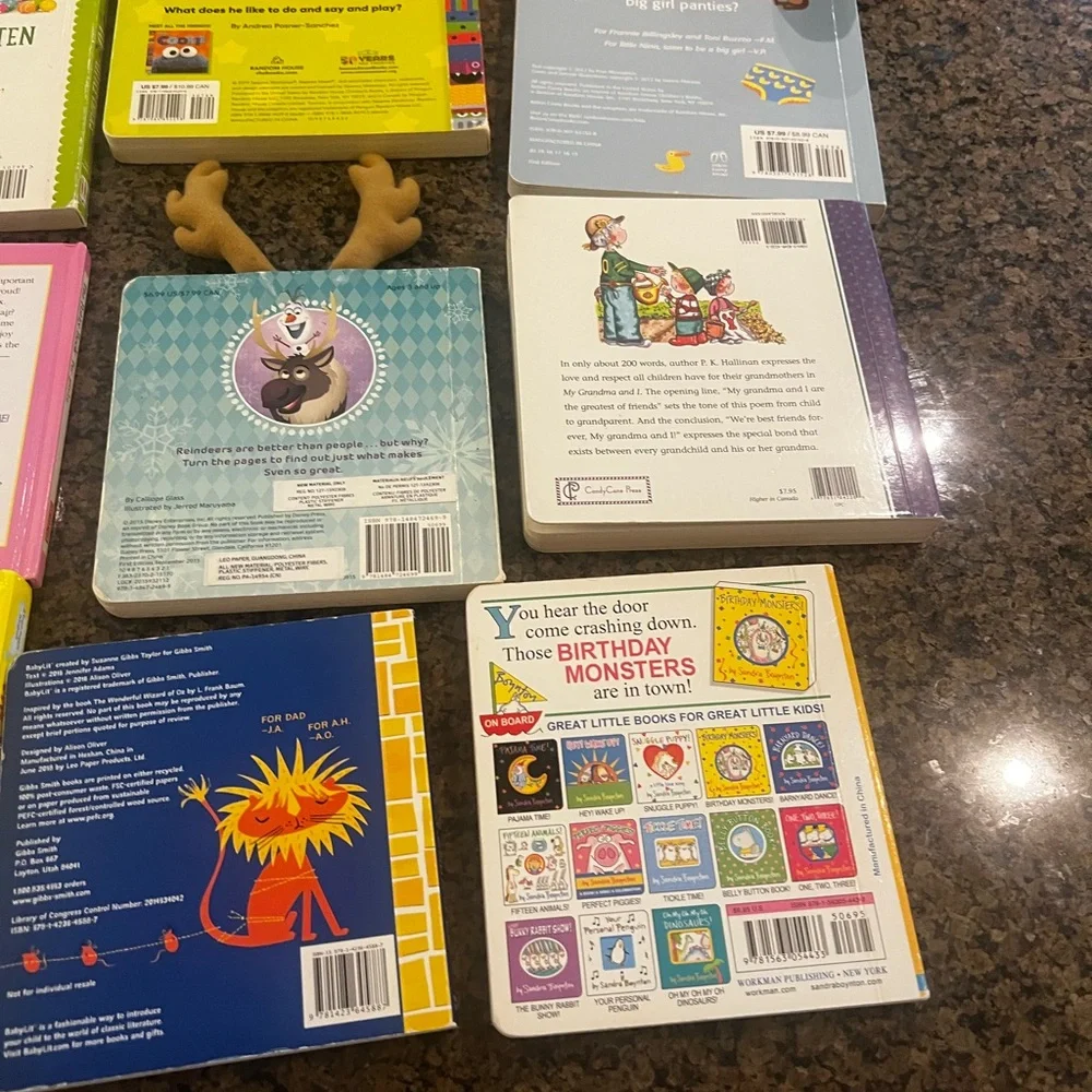 Sesame Street bright engaging
