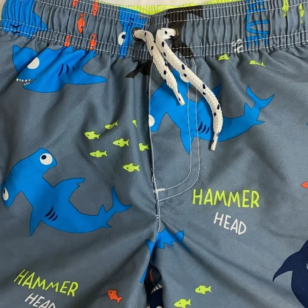 Carters details brand