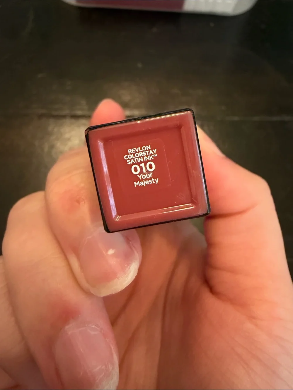 Revlon long wear