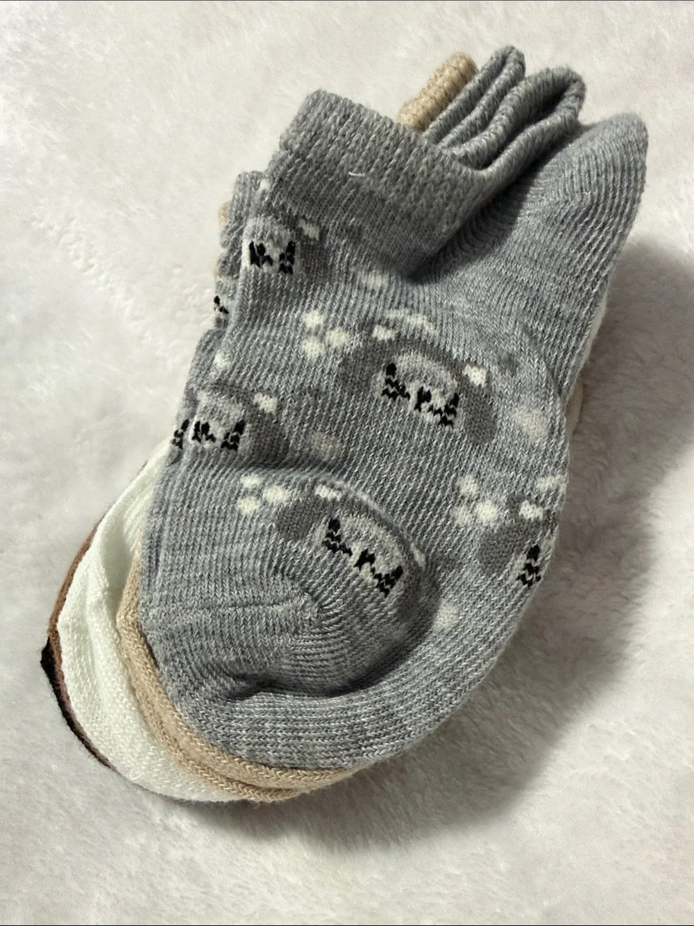 Cat & Jack soft off