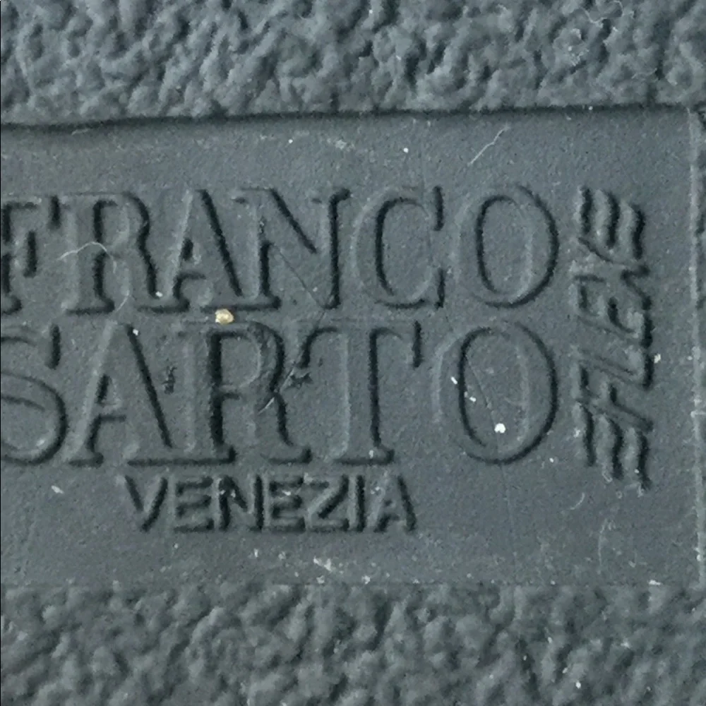 Franco Sarto 👠 very