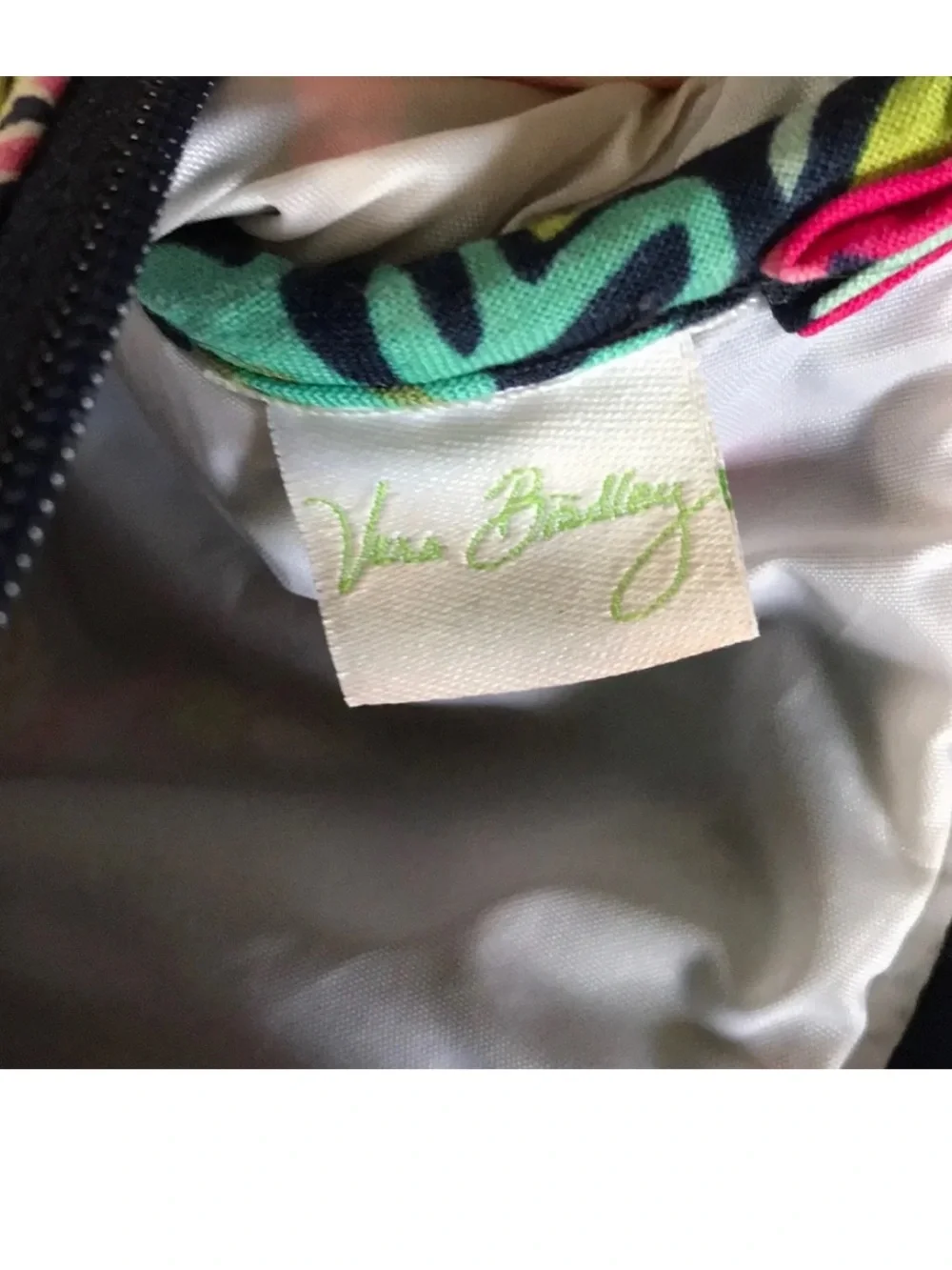 Vera Bradley vera bradley
