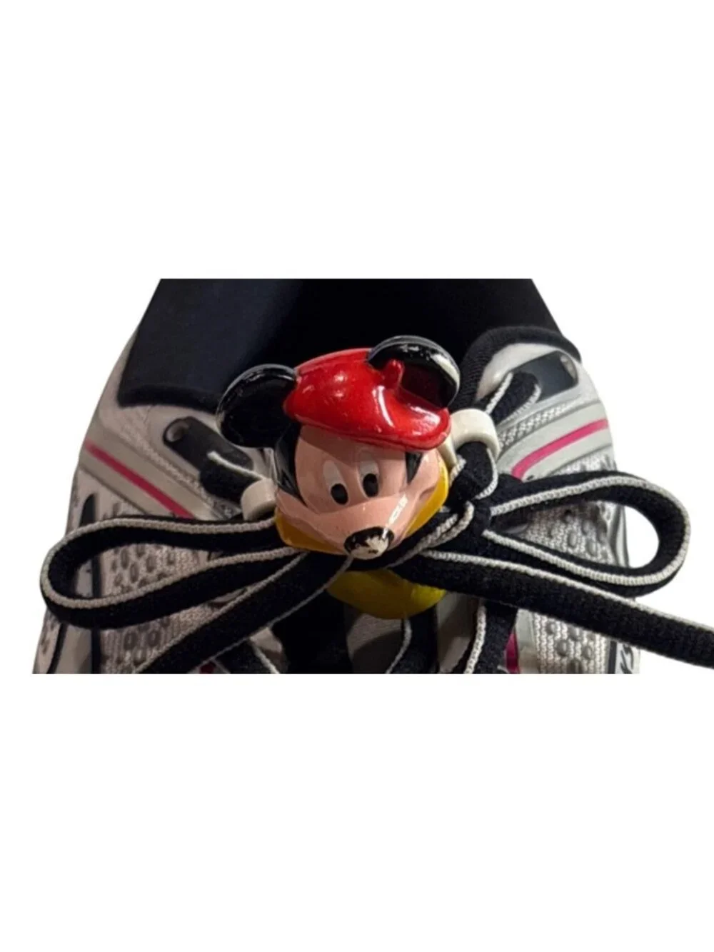 Disney add touch