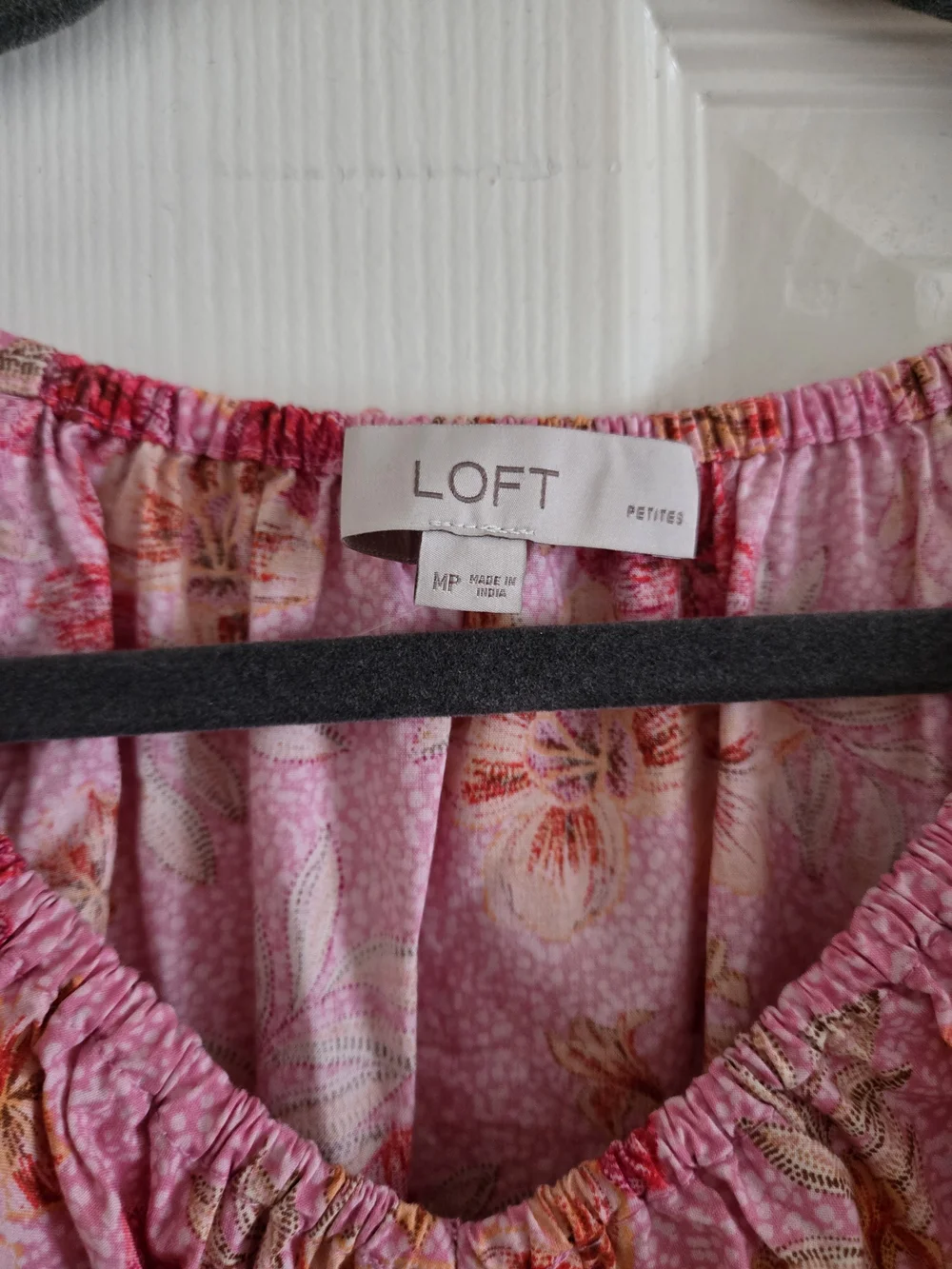 LOFT never short