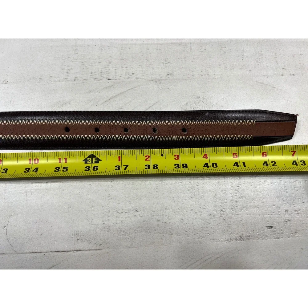 N/A genuine leather