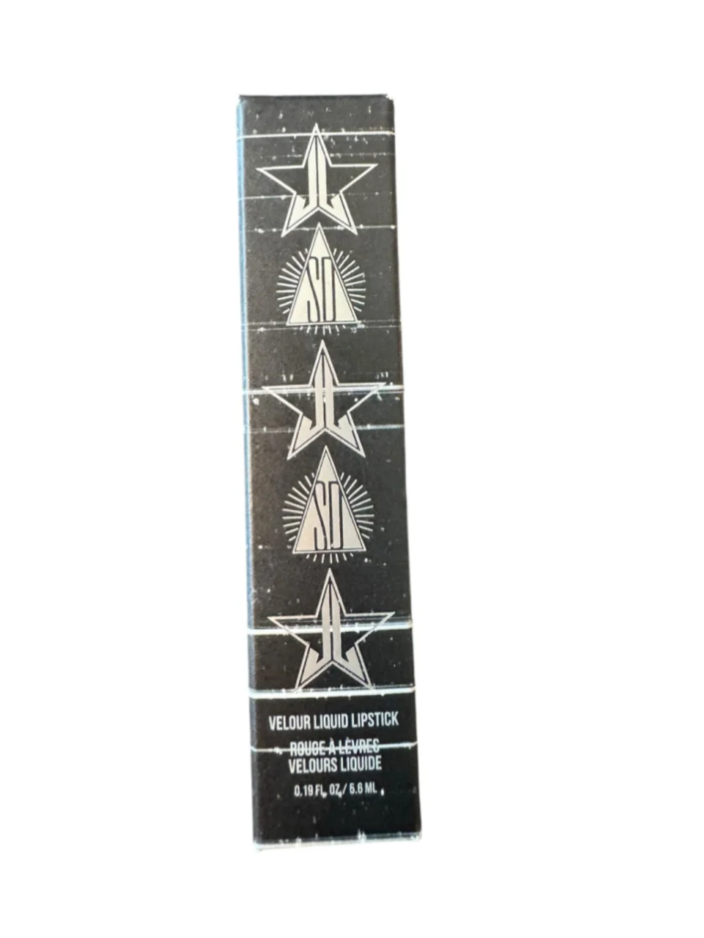 Jeffree Star Cosmetics Velour Liquid Lipstick