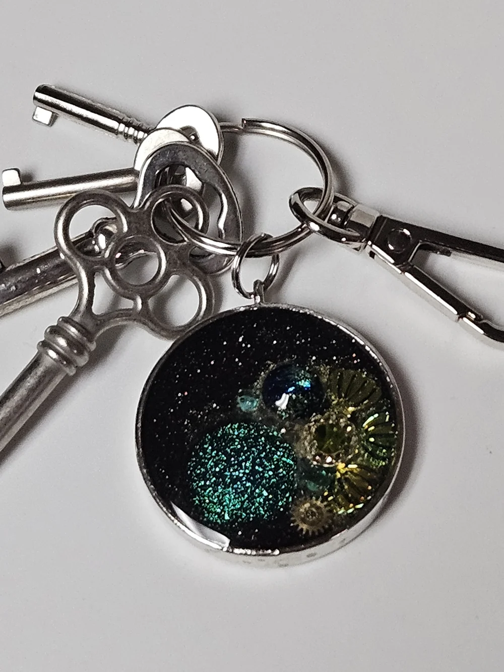 spectra nova stylish key