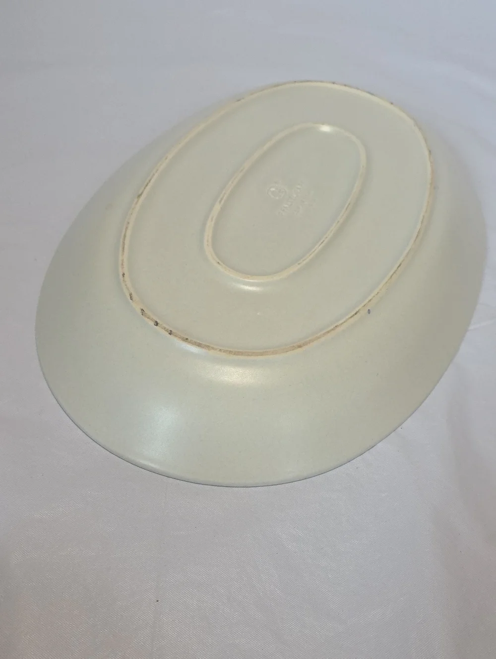 Pfaltzgraff classic oval