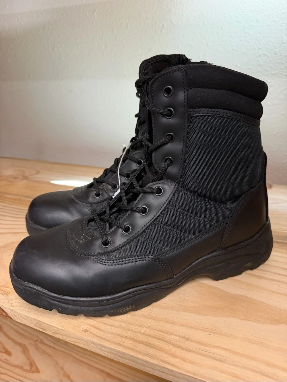 Nortiv8 durable black