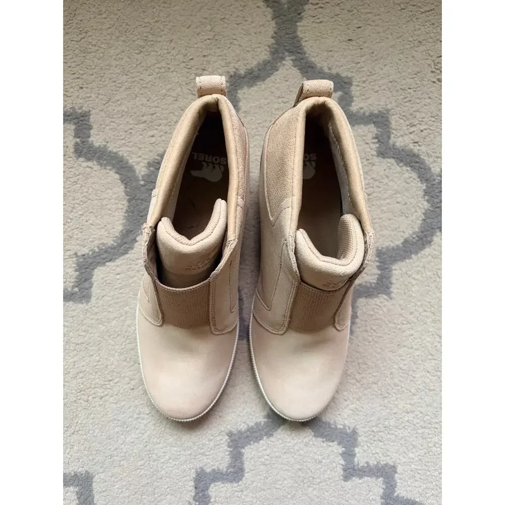 Sorel new without