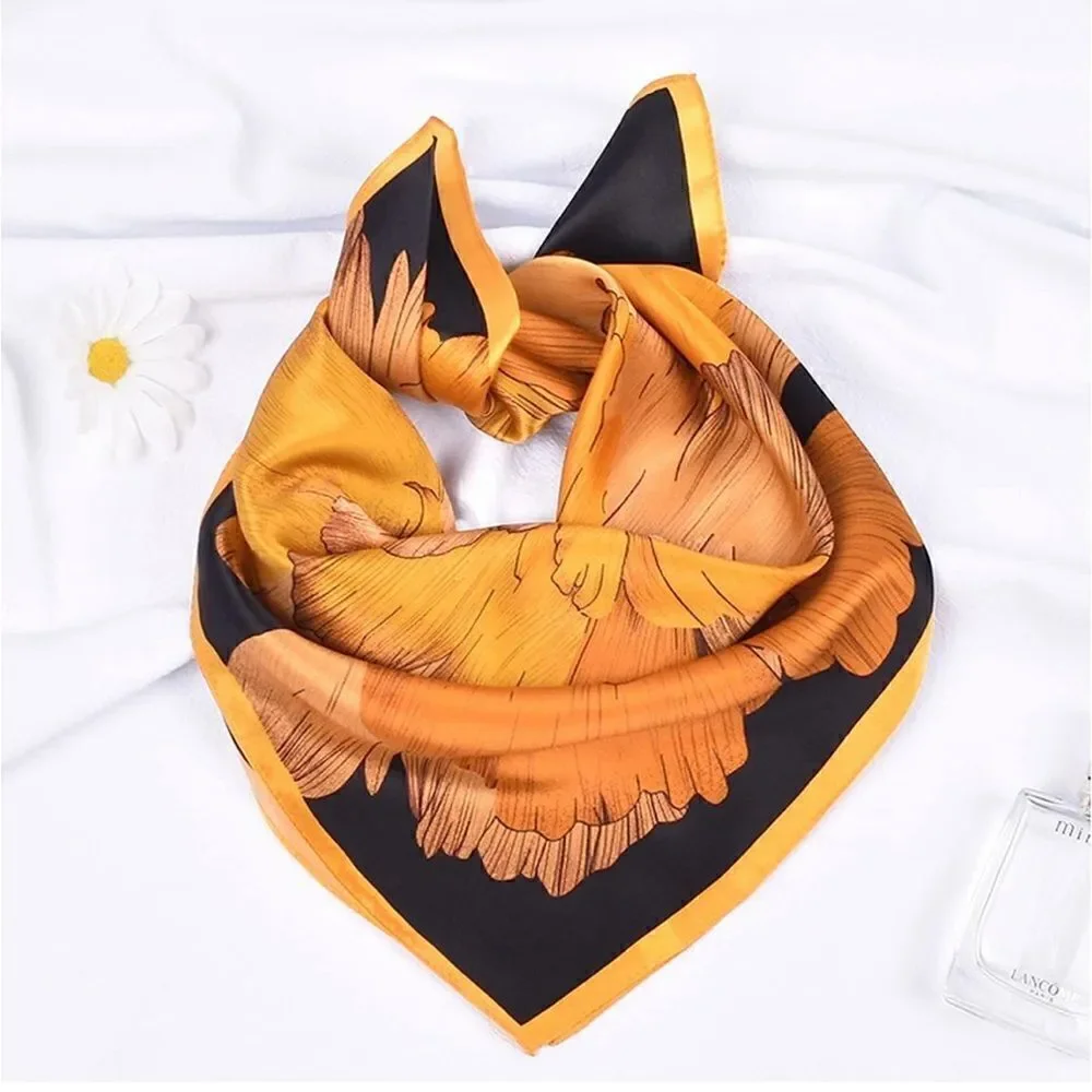 None scarf that